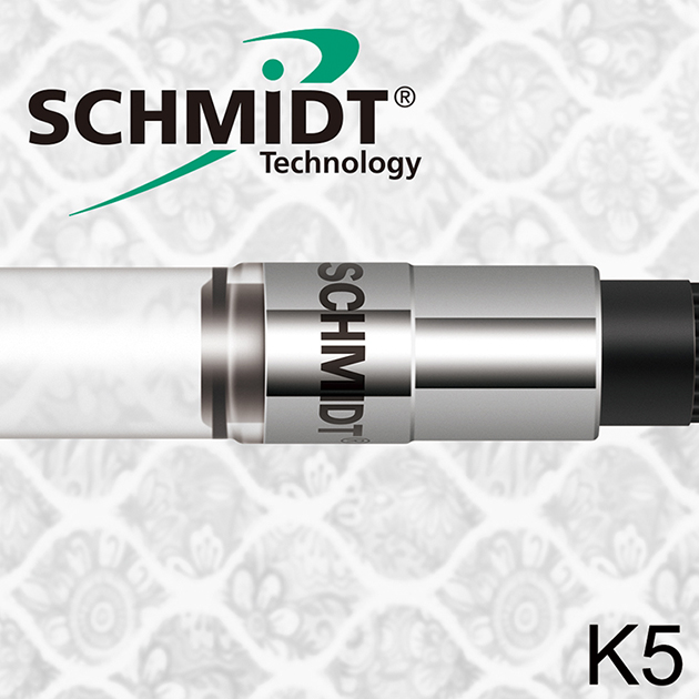 德國SCHMIDT 鋼筆用吸墨器K5(歐規) 1