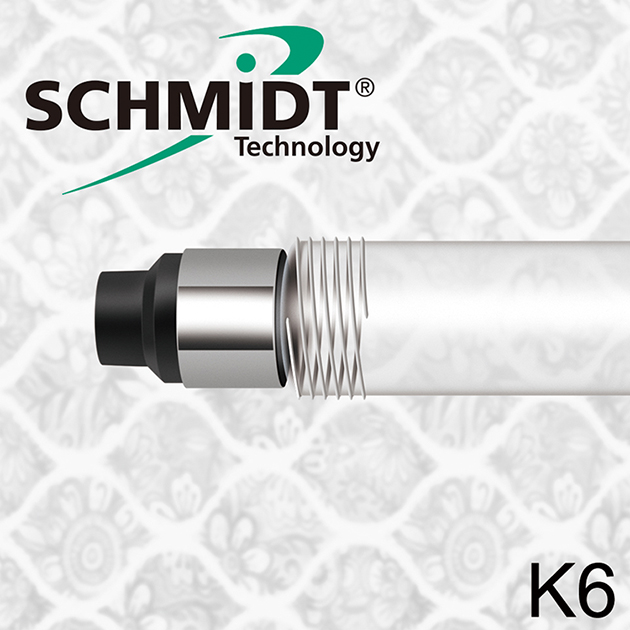 德國SCHMIDT 鋼筆用吸墨器K6(歐規) 2