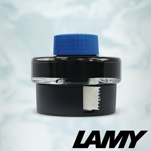 德國LAMY T52(50ml) 鋼筆墨水瓶系列(瓶裝1入) 3