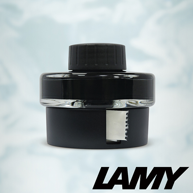 德國LAMY T52(50ml) 鋼筆墨水瓶系列(瓶裝1入) 4