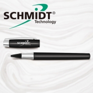 德國SCHMIDT BASIC PR6 基本款卡式鋼珠筆 2