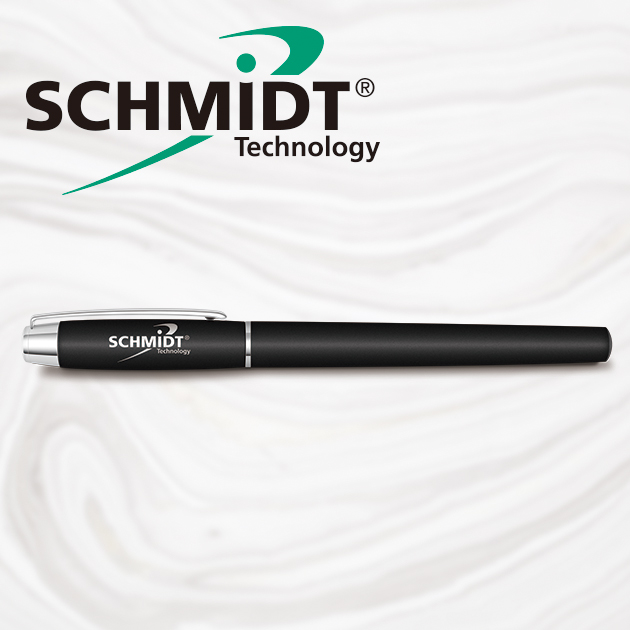 德國SCHMIDT BASIC PR6 基本款卡式鋼珠筆 3