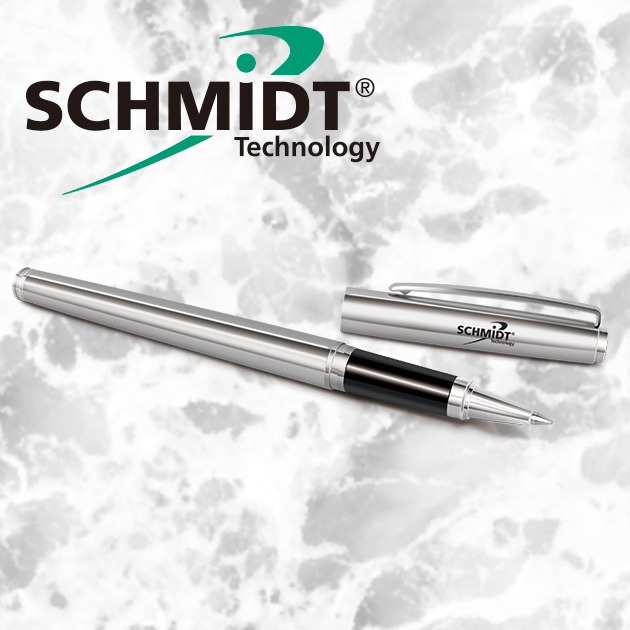 【限量絕版品】德國SCHMIDT CLASSIC RB33 經典系列鋼珠筆 3