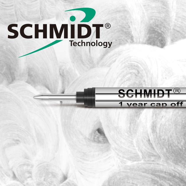 德國SCHMIDT S8126 鋼珠筆芯(1支/組) 2