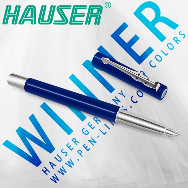 德國HAUSER豪仕 WINNER 勝利鋼珠筆系列