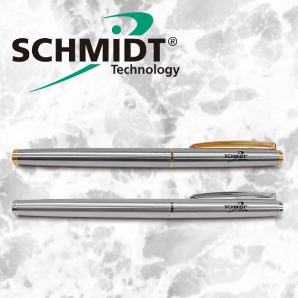 【限量絕版品】德國SCHMIDT CLASSIC FH30 經典系列鋼筆