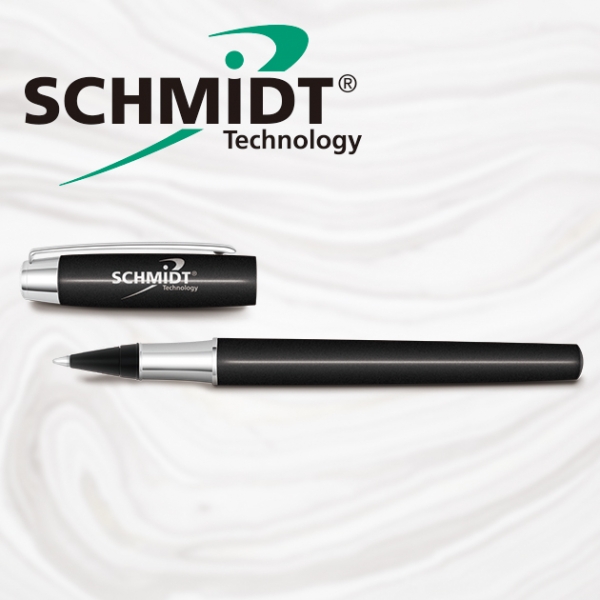 德國SCHMIDT BASIC PR6 基本款卡式鋼珠筆