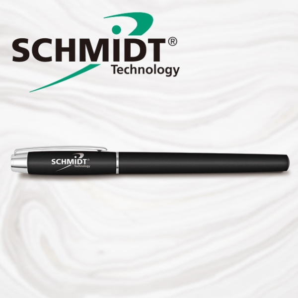 德國SCHMIDT BASIC PR6 基本款卡式鋼珠筆